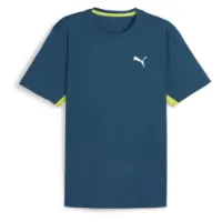 Puma Favorite Velocity T-shirt Med Korta ärmar male Puma Favorite Velocity T-shirt Med Korta ärmar male