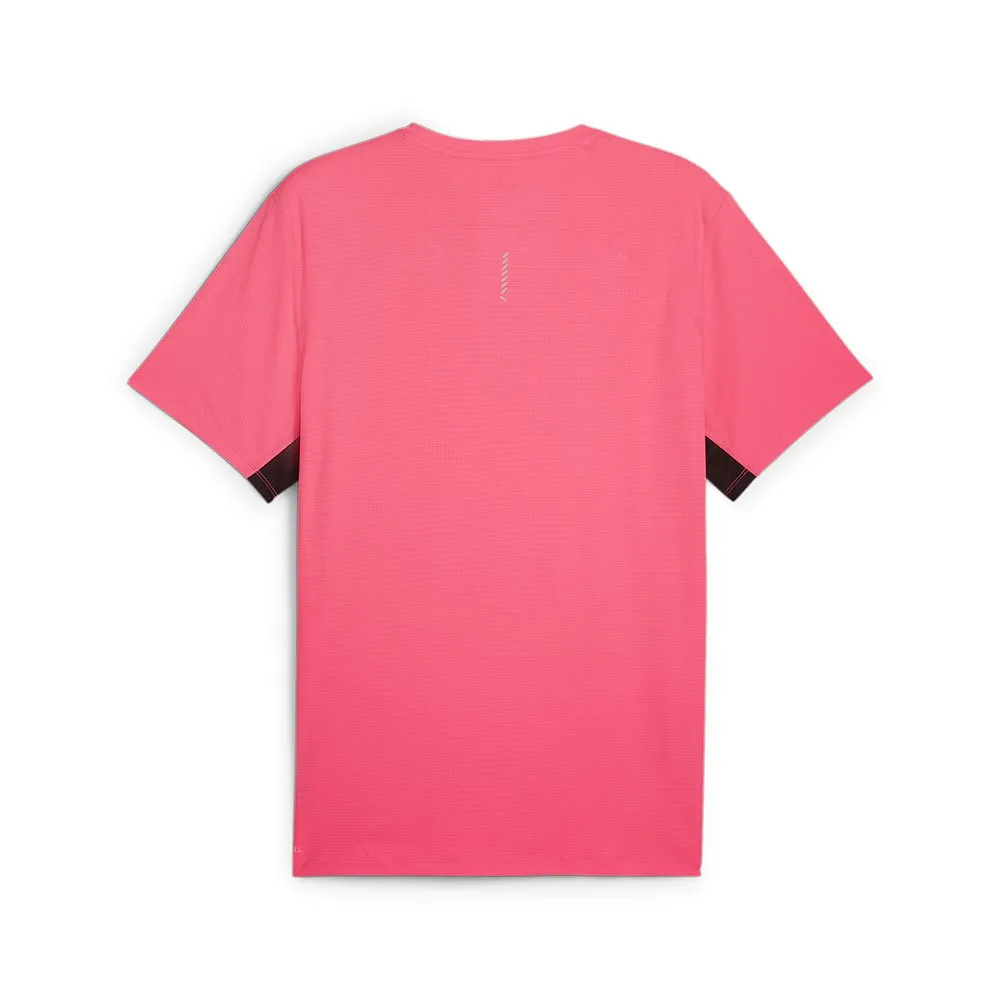 Puma Favorite Velocity T-shirt Med Korta ärmar male