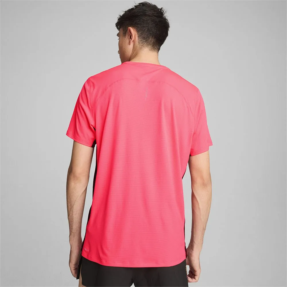 Puma Favorite Velocity T-shirt Med Korta ärmar male