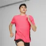 Puma Favorite Velocity T-shirt Med Korta ärmar male