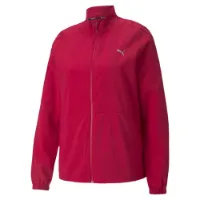 Puma Favorite Woven Jacka female
