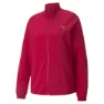 Puma Favorite Woven Jacka female, Persian red