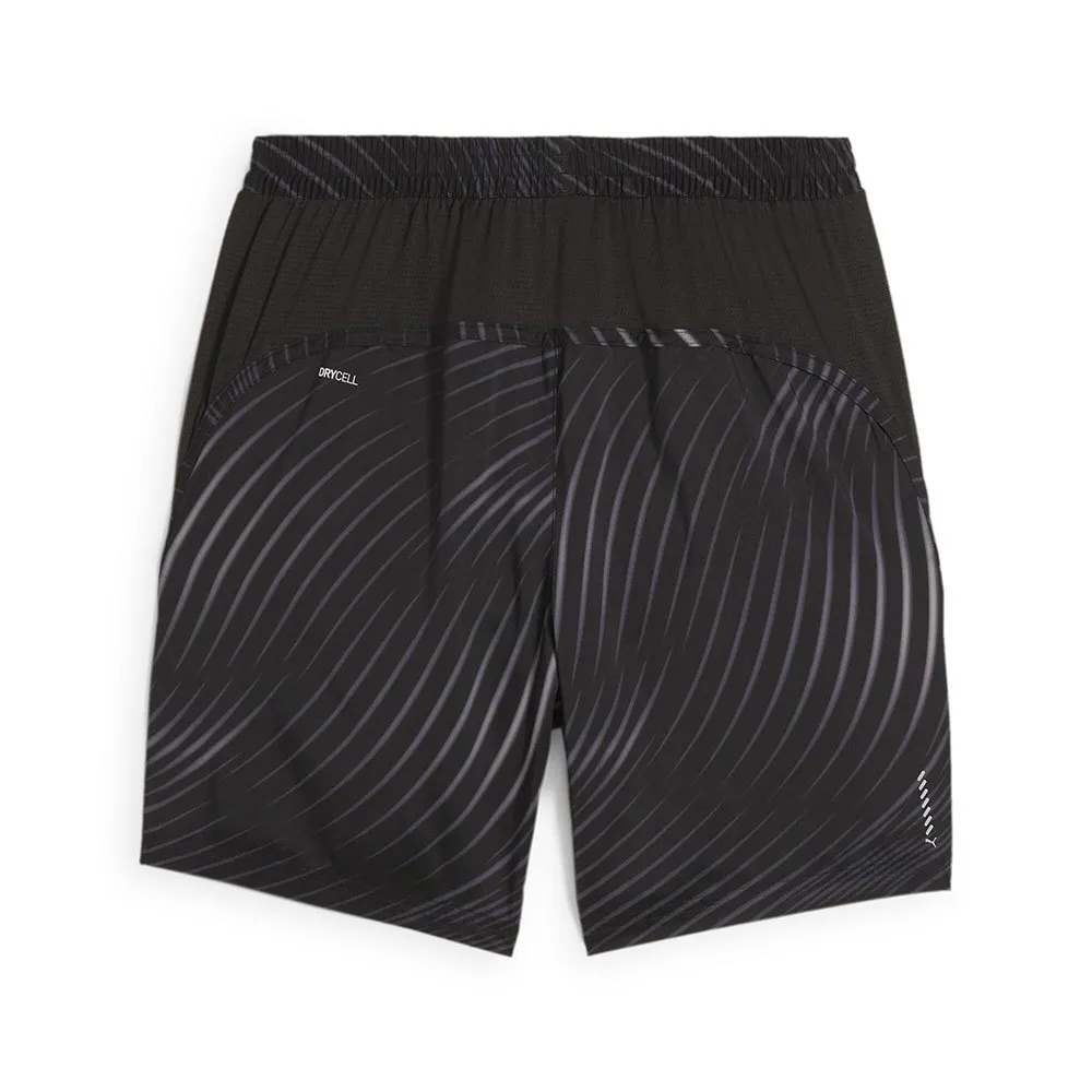 Puma Favorites Velocity Aop 7´´ Shorts male
