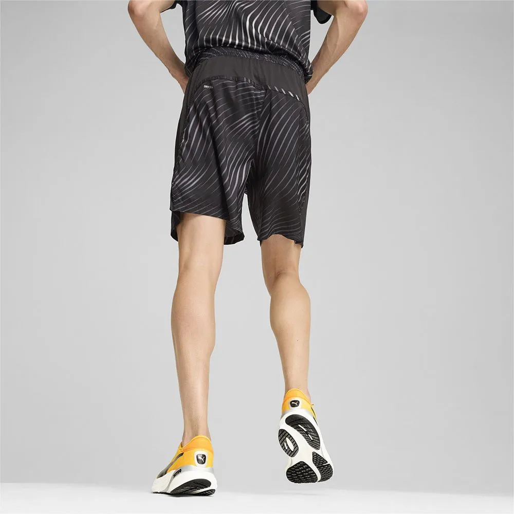 Puma Favorites Velocity Aop 7´´ Shorts male