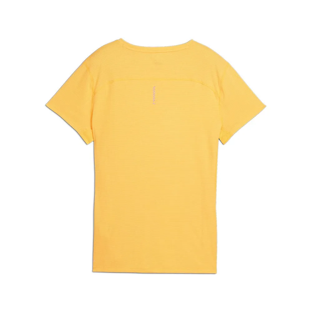 Puma Favorites Velocity T-shirt Med Korta ärmar female Puma Favorites Velocity T-shirt Med Korta ärmar female