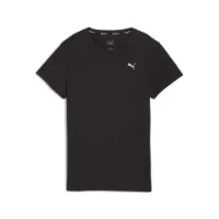 Puma Favroites Forever Faster Graphic T-shirt Med Korta ärmar female