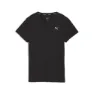 Puma Favroites Forever Faster Graphic T-shirt Med Korta ärmar female