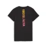Puma Favroites Forever Faster Graphic T-shirt Med Korta ärmar female
