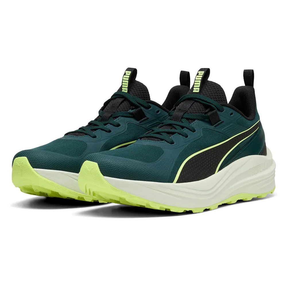 Puma Flare Pro Trail Löparskor male Puma Flare Pro Trail Löparskor male