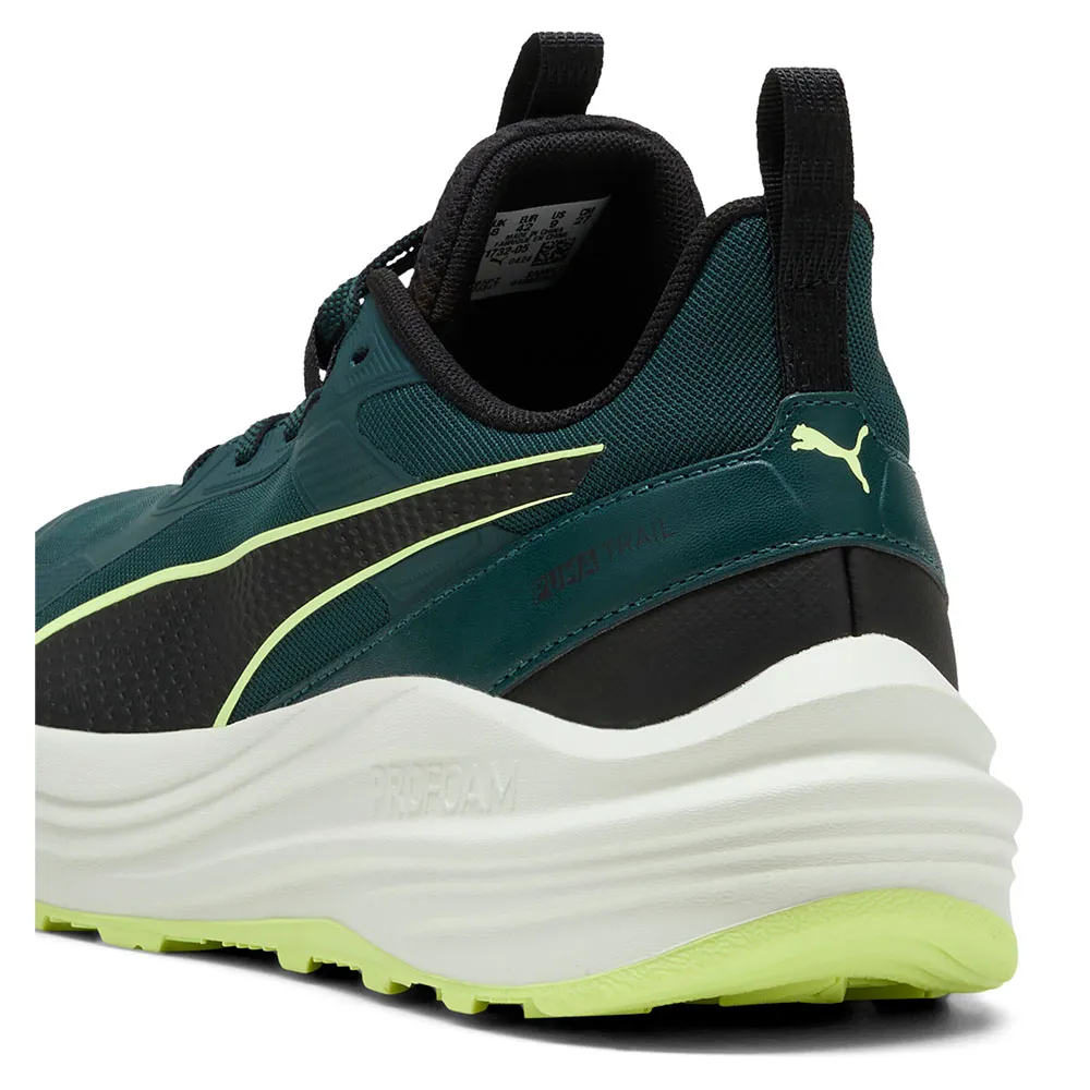 Puma Flare Pro Trail Löparskor male Puma Flare Pro Trail Löparskor male