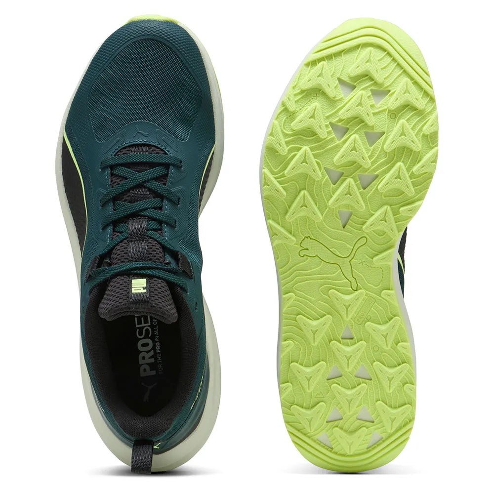 Puma Flare Pro Trail Löparskor male