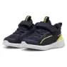 New navy / lemon sherbert / puma white