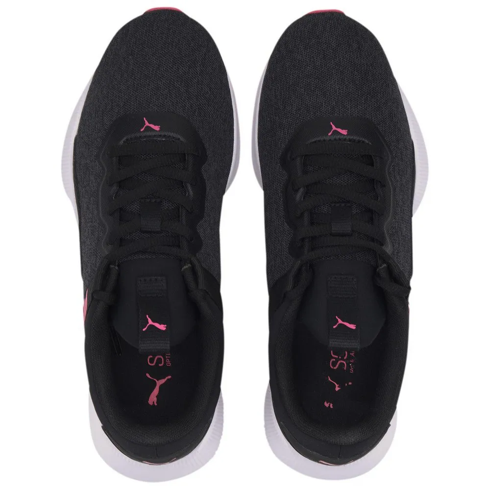 Puma Flyer Beta Löparskor male, Puma black Puma Flyer Beta Löparskor male, Puma black