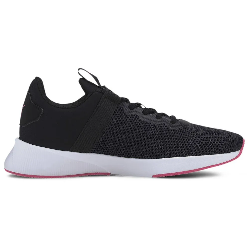 Puma Flyer Beta Löparskor male, Puma black Puma Flyer Beta Löparskor male, Puma black