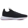 Puma Flyer Beta Löparskor male, Puma black