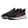 Puma black / pink pixel