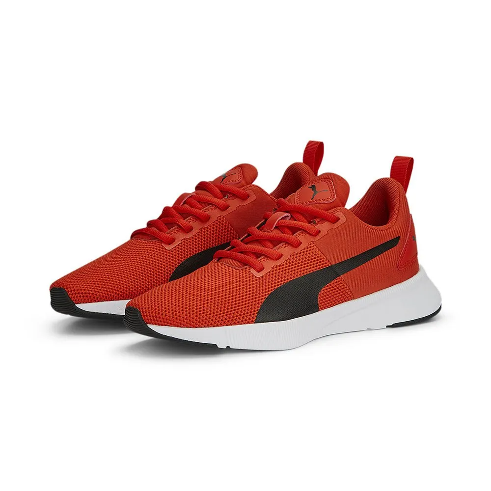 Puma Flyer Runner Skor male, Warm earth / puma black, EU 38
