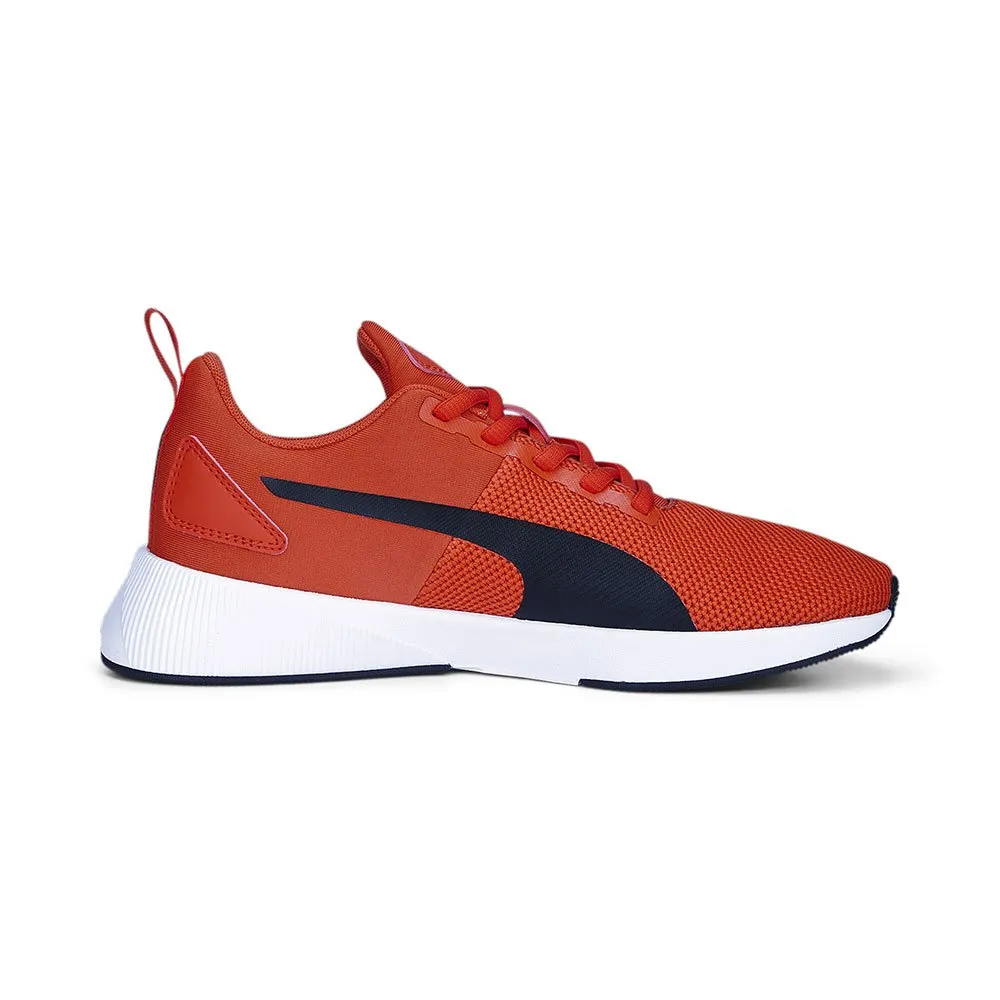 Puma Flyer Runner Skor male, Warm earth / puma black, EU 38