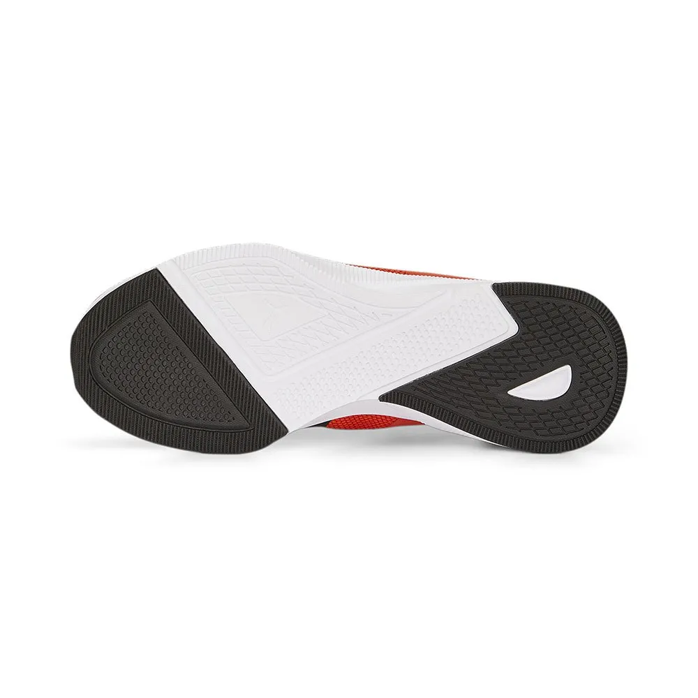 Puma Flyer Runner Skor male, Warm earth / puma black, EU 38