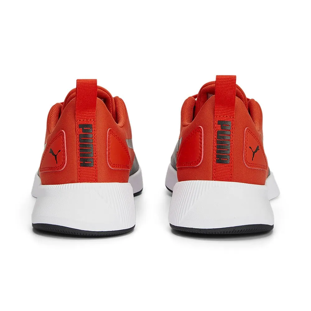 Puma Flyer Runner Skor male, Warm earth / puma black, EU 38