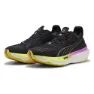 Black / pure magenta