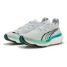 Puma white / speed blue