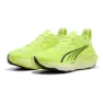 Yellow alert / puma black