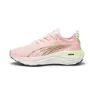Puma Foreverrun Nitro Dre Löparskor female, Koral ice