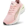 Puma Foreverrun Nitro Dre Löparskor female, Koral ice