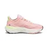 Puma Foreverrun Nitro Dre Löparskor female, Koral ice