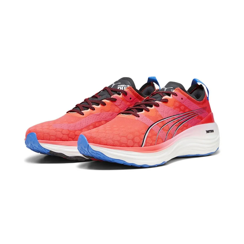 Puma Foreverrun Nitro Löparskor female Puma Foreverrun Nitro Löparskor female