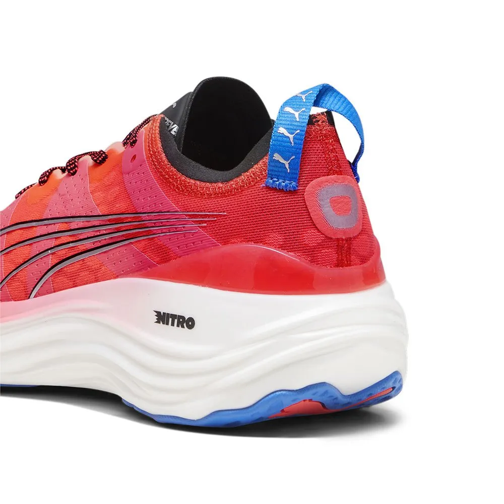 Puma Foreverrun Nitro Löparskor female Puma Foreverrun Nitro Löparskor female