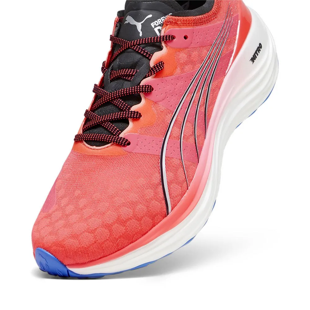 Puma Foreverrun Nitro Löparskor female Puma Foreverrun Nitro Löparskor female