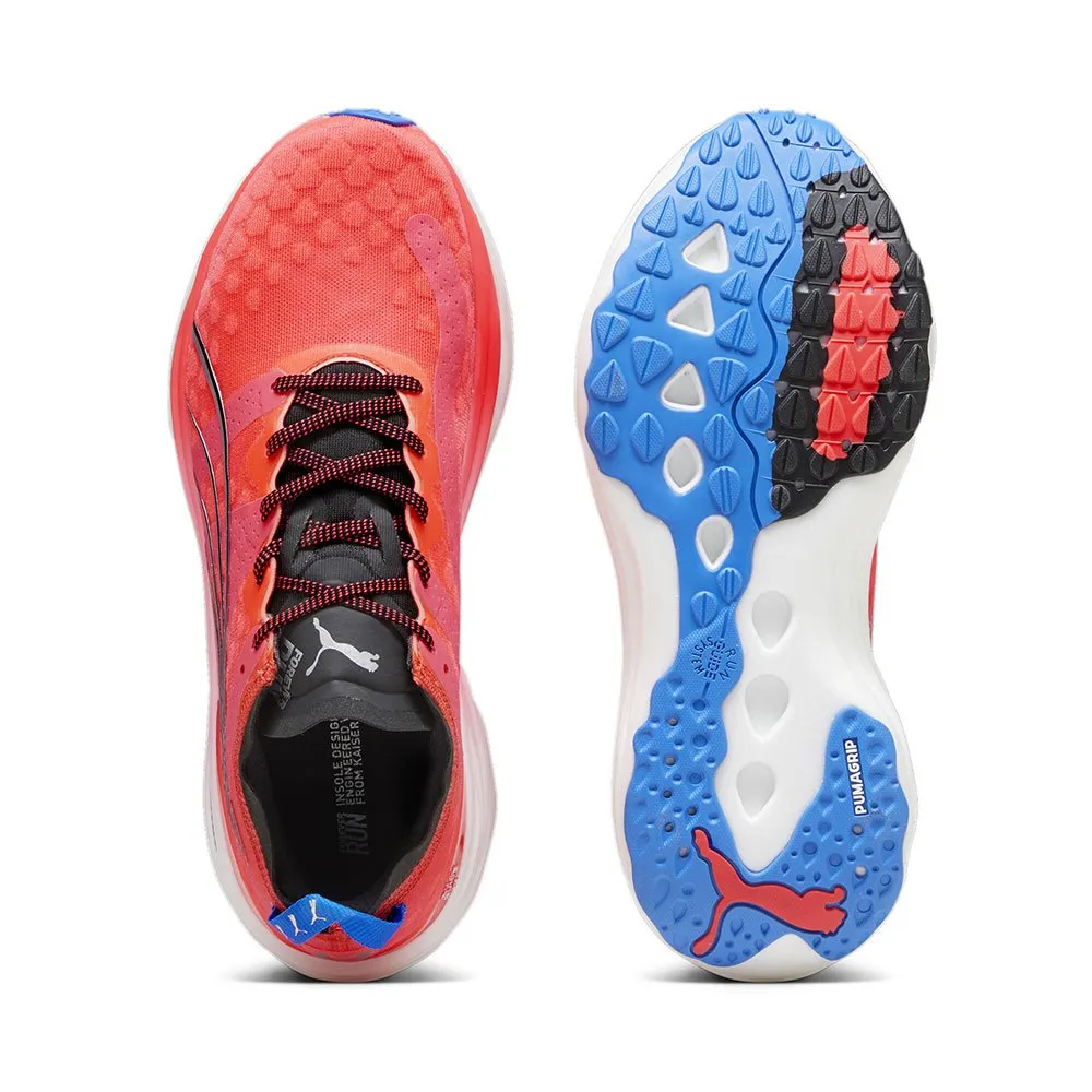 Puma Foreverrun Nitro Löparskor female Puma Foreverrun Nitro Löparskor female