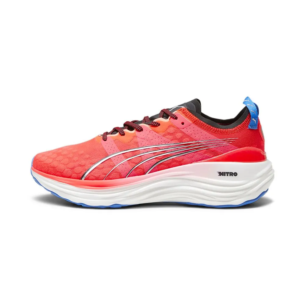 Puma Foreverrun Nitro Löparskor female Puma Foreverrun Nitro Löparskor female