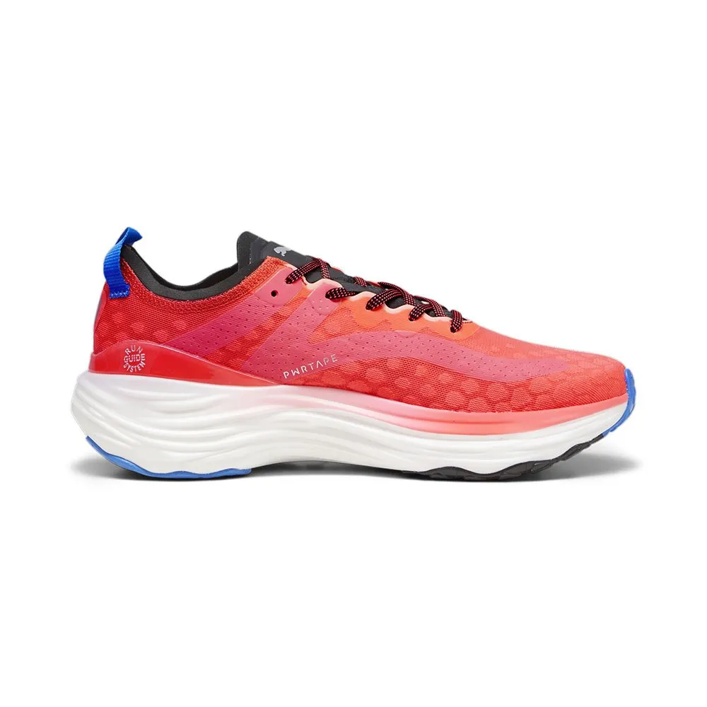 Puma Foreverrun Nitro Löparskor female Puma Foreverrun Nitro Löparskor female