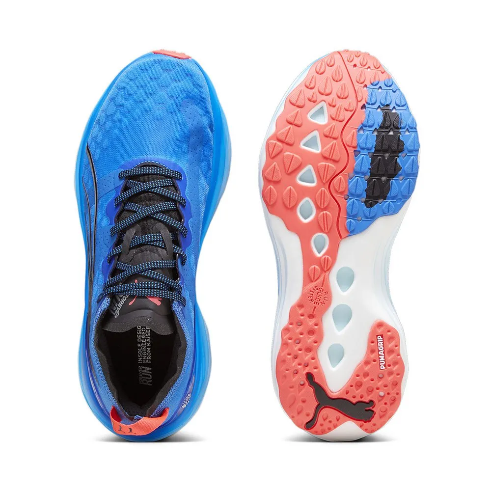 Puma Foreverrun Nitro Löparskor female Puma Foreverrun Nitro Löparskor female