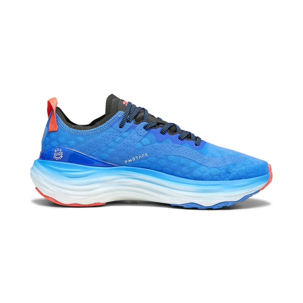 Puma Foreverrun Nitro Löparskor female Puma Foreverrun Nitro Löparskor female