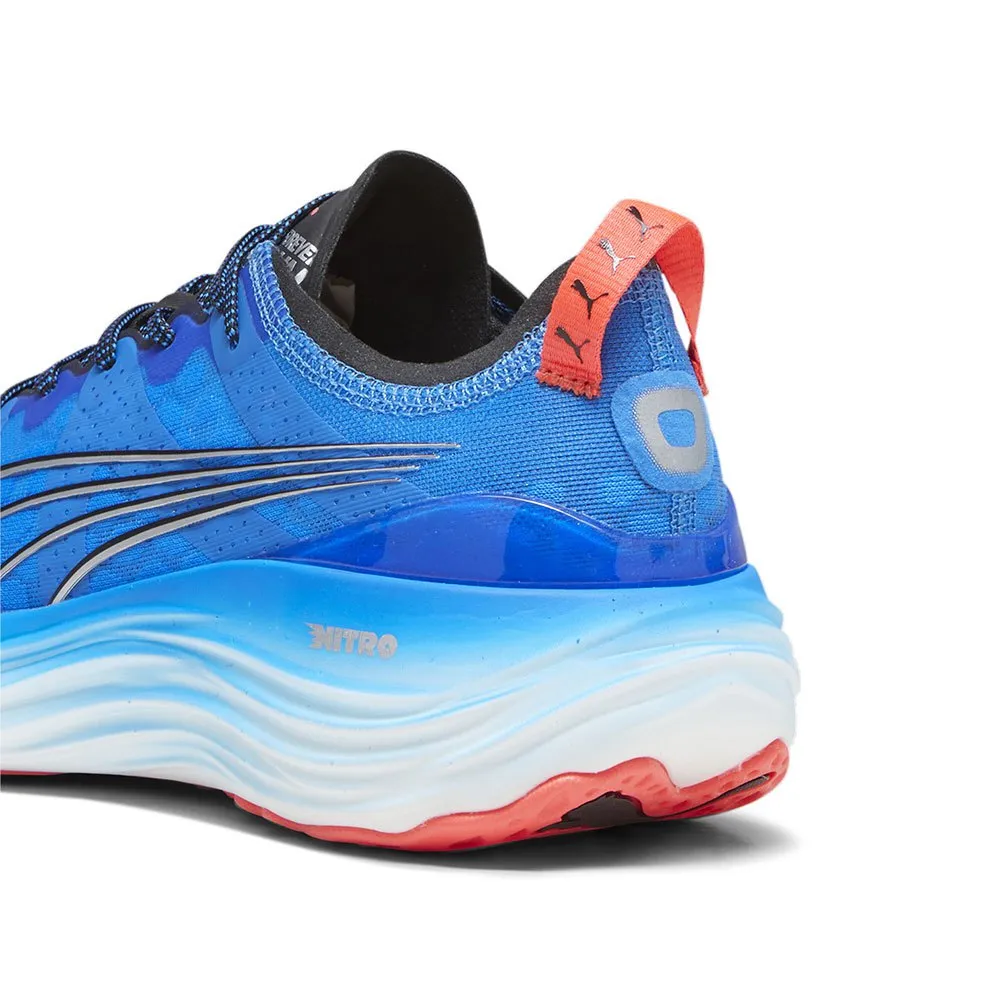 Puma Foreverrun Nitro Löparskor female Puma Foreverrun Nitro Löparskor female