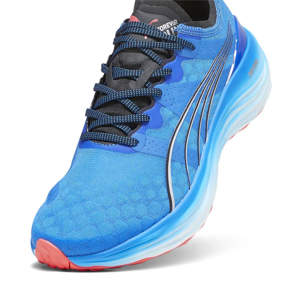 Puma Foreverrun Nitro Löparskor female Puma Foreverrun Nitro Löparskor female