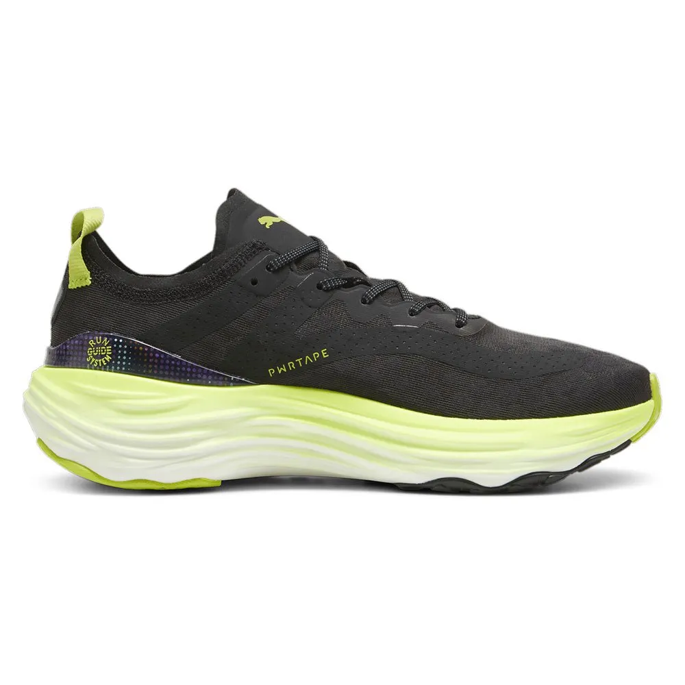 Puma Foreverrun Nitro Psychedelic Rush Löparskor female