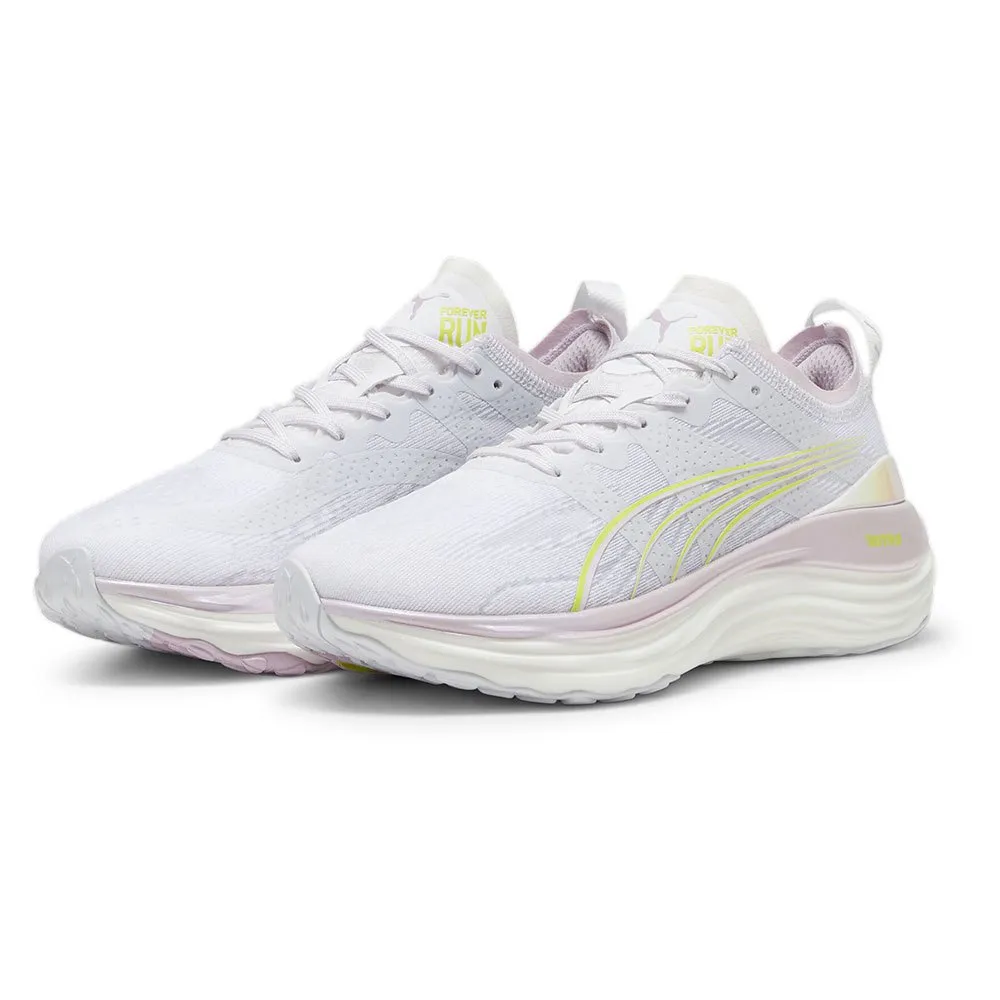 Puma Foreverrun Nitro Radiant Run Löparskor female Puma Foreverrun Nitro Radiant Run Löparskor female