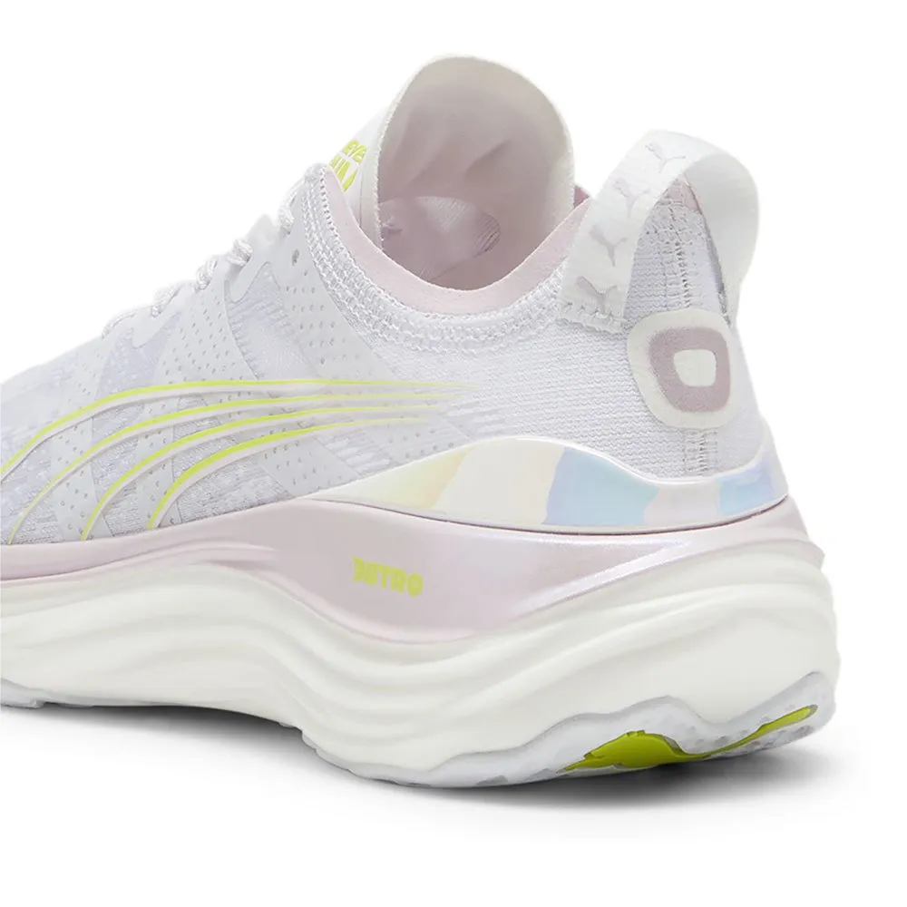 Puma Foreverrun Nitro Radiant Run Löparskor female Puma Foreverrun Nitro Radiant Run Löparskor female