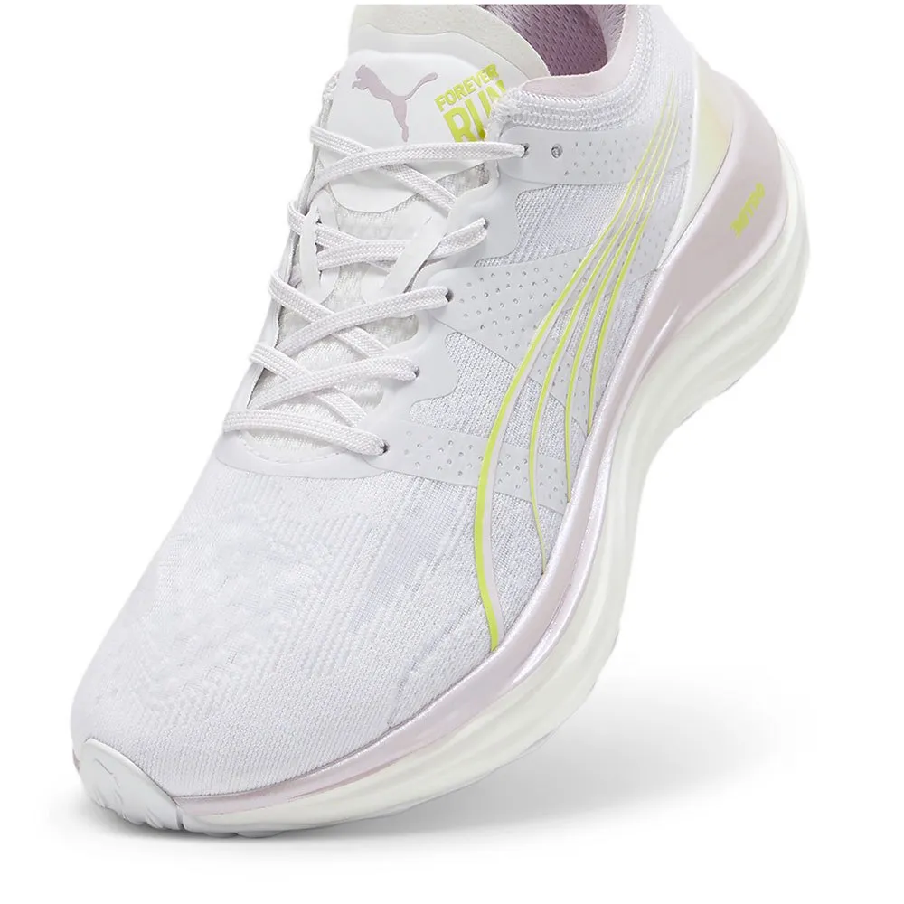 Puma Foreverrun Nitro Radiant Run Löparskor female Puma Foreverrun Nitro Radiant Run Löparskor female