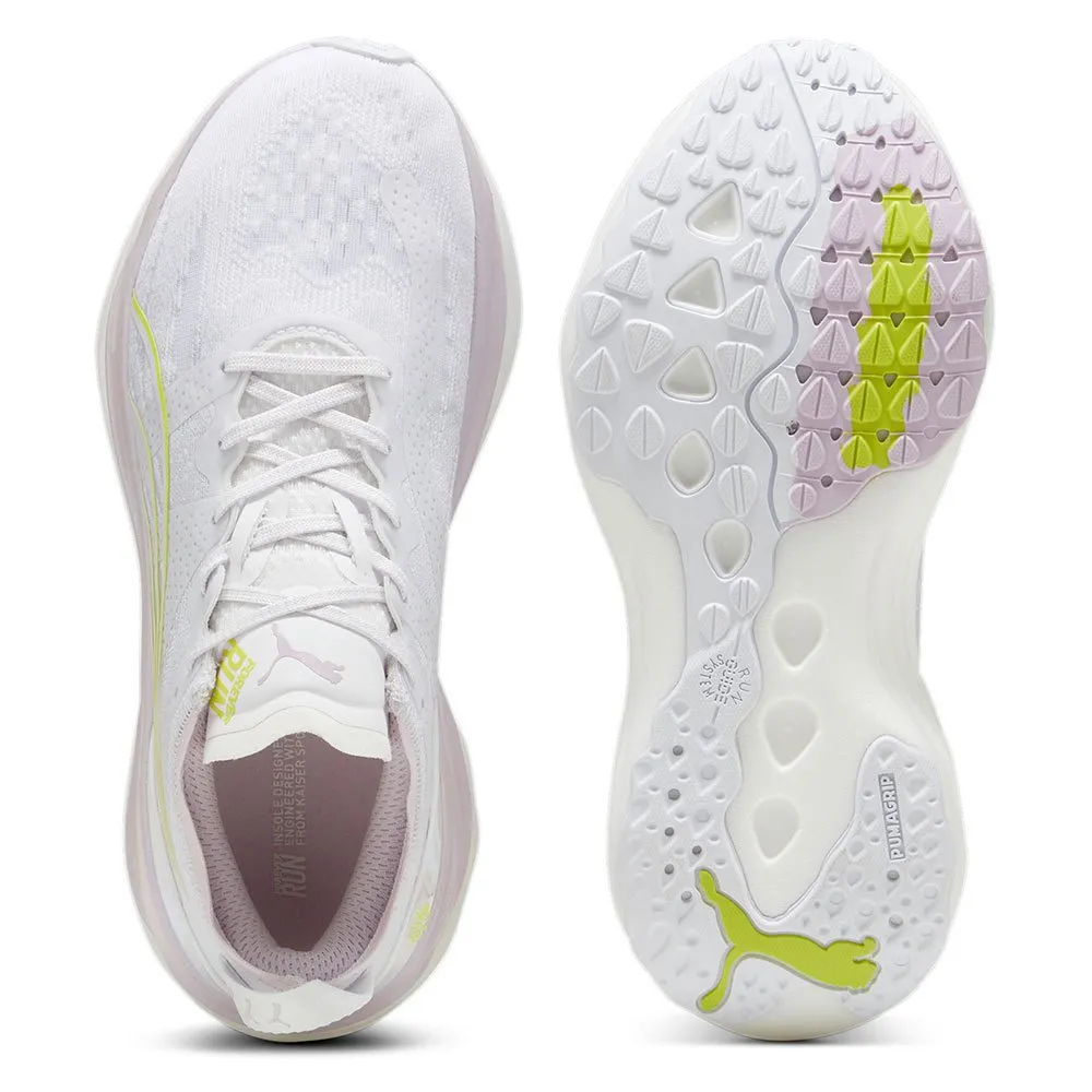 Puma Foreverrun Nitro Radiant Run Löparskor female Puma Foreverrun Nitro Radiant Run Löparskor female
