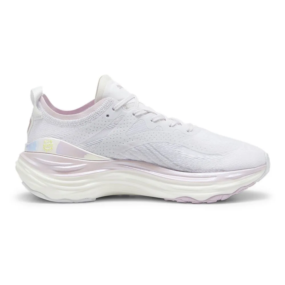 Puma Foreverrun Nitro Radiant Run Löparskor female Puma Foreverrun Nitro Radiant Run Löparskor female