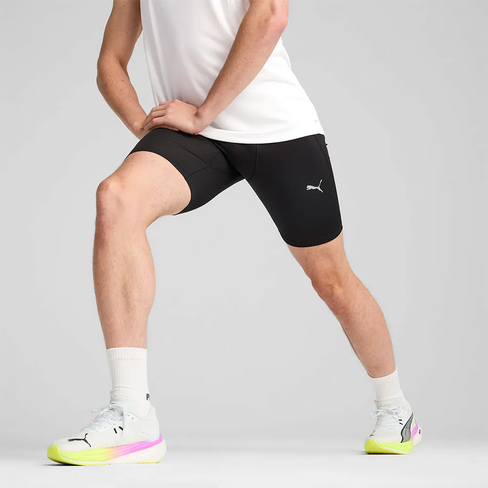 Puma Foundation 8´´ Shorts male Puma Foundation 8´´ Shorts male