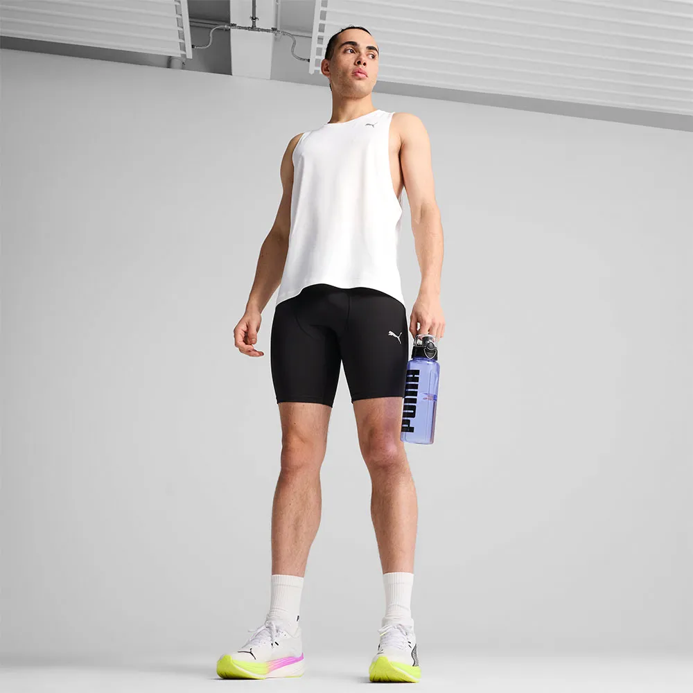 Puma Foundation 8´´ Shorts male Puma Foundation 8´´ Shorts male