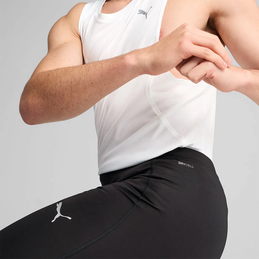 Puma Foundation 8´´ Shorts male Puma Foundation 8´´ Shorts male