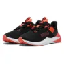 Puma black / glowing red / puma